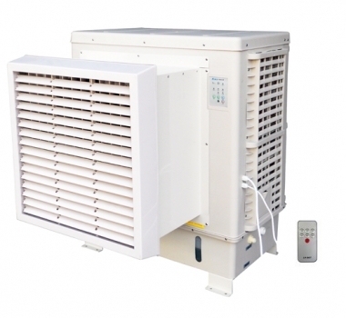 ZC-72K商務(wù)、家庭窗口型環(huán)保節(jié)能冷風(fēng)機(jī),九洲普惠環(huán)保空調(diào)
